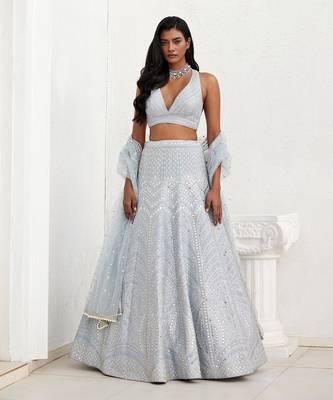 Ruhi Lehenga Set 1
