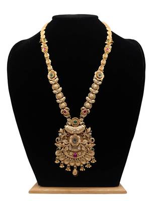 The ivora necklaces set for women(tin9010) 5
