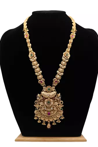 The ivora necklaces set for women(tin9010)