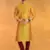 Art silk kurta pajama traditional wear