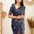 Wedding Designer Party Wear Silk Blend Saree For Women, Wedding Sarees