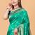 Mukhita woven kota silk banarasi saree