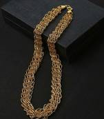 Classic chain with s-hook closure