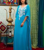 Firozi african kaftans