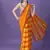  Yellow Bollywood Stylegeorgette Saree