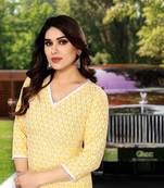 NEW DESIGN FANCY CHICKENCURRY EMBROIDER KURTIS FOR WOMEN OR GILRS