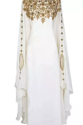 Sale Dress Moroccan Dubai Kaftan Wedding Bridesmaid African Abaya Gown Women Dress 