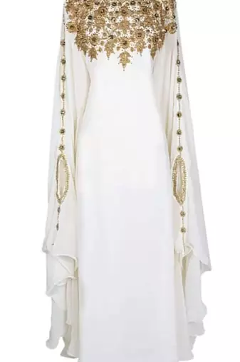 Sale Dress Moroccan Dubai Kaftan Wedding Bridesmaid African Abaya Gown Women Dress 