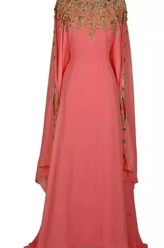 Sale Dress Moroccan Dubai Kaftan Wedding Bridesmaid African Abaya Gown Women Dress 