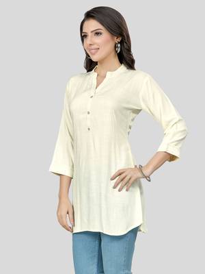  rayon short kurti 3