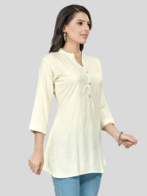  rayon short kurti 4