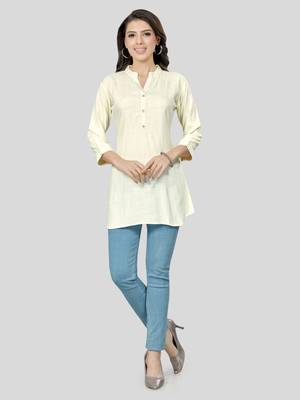  rayon short kurti 5