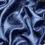 Silk Land Blue Digital Print Soft Silk Blend Saree With Unstitched Blouse Piece
