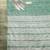 Silk Land Green Digital Print Soft Silk Blend Saree With Unstitched Blouse Piece