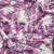 Silk Land Purple Digital Print Soft Silk Blend Saree With Unstitched Blouse Piece