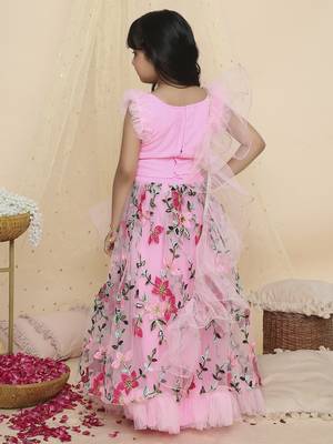 Kid1 jasmine lehenga choli 2