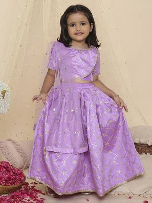 Kid1 iris bloom lehenga choli 1