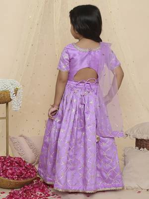 Kid1 iris bloom lehenga choli 2