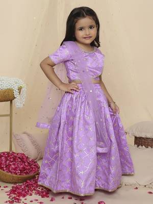 Kid1 iris bloom lehenga choli 4