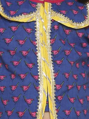 Kid1 meera skirt top set 4