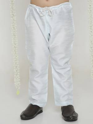 Kid1 embroidered sherwani set 4
