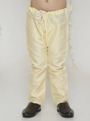 Kid1 embroidered sherwani set 4