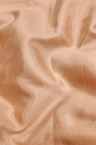 Women's peach heavy handwork simmar cotton dress material