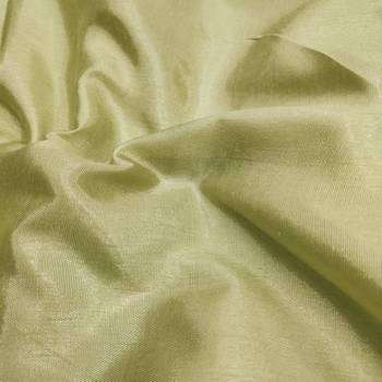 Women's olive heavy handwork simmar cotton dress material 4