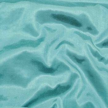 Women's multi heavy sequence and hand work pure organza dress material 4