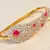 STYLISH FINE CZ RING