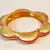 ETHNIC RUBY GOLDEN KADA