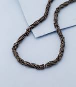 Chain with s-hook closure