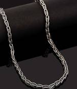 Classic chain with s-hook closure