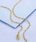 Classic chain with s-hook closure