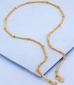 Classic chain with s-hook closure