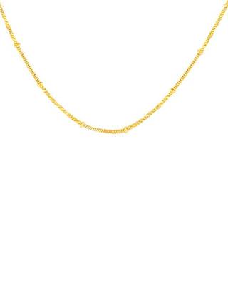 Classic chain with s-hook closure 4