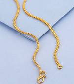 Classic chain with s-hook closure