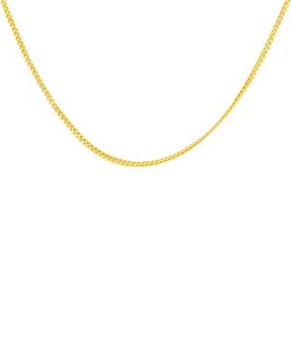 Classic chain with s-hook closure 4