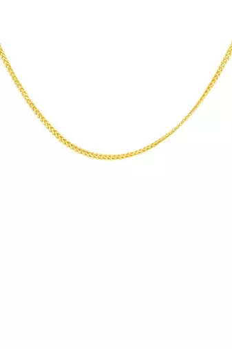 Classic chain with s-hook closure