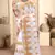 White Zari Resham Stone Embroidered Net Party Wear Saree With Blouse Piece