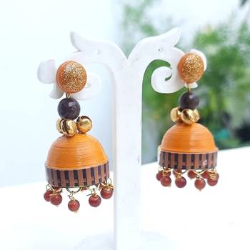 Quilled jhumkas qjcs6 1