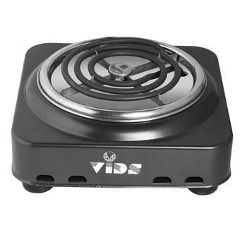VIDS Electric coil stove 1000 Watt G Coil Hotplate | Wax Heater(without regulator) 1