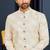 Men's off white indo western dresses set