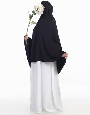Ana black without sleeves makhna 2