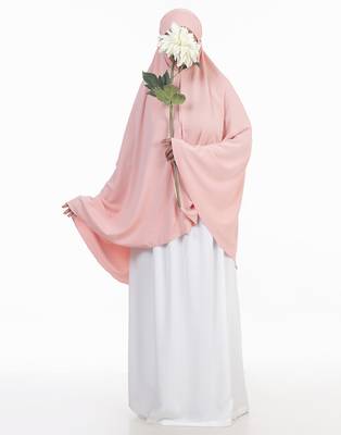 peach without sleeves makhna 1