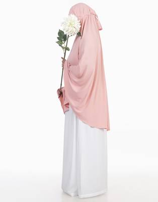 peach without sleeves makhna 2