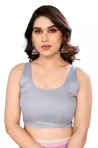 mannequine store redy to wear printed saree