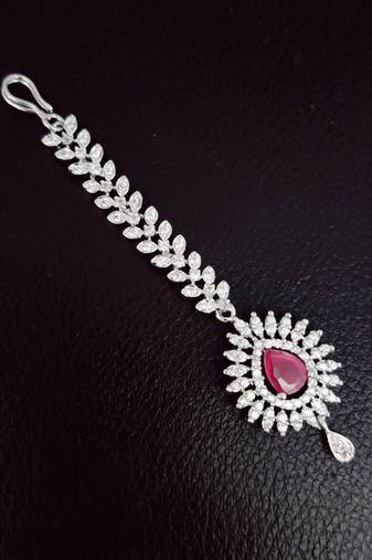 Opal touch rhodium bloom tika
