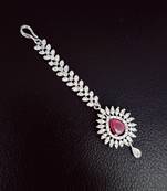 Opal touch rhodium bloom tika