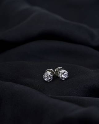 stardust whispers opal studs 1